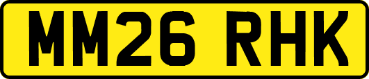 MM26RHK