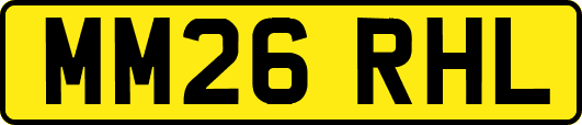 MM26RHL