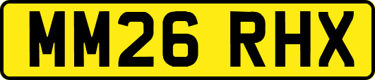 MM26RHX