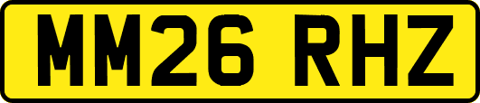 MM26RHZ