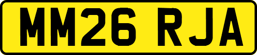 MM26RJA