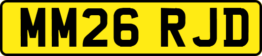 MM26RJD