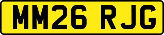 MM26RJG