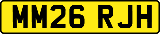 MM26RJH