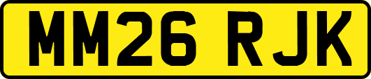 MM26RJK