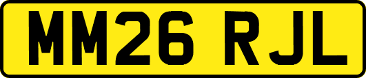MM26RJL