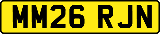 MM26RJN
