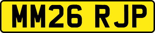 MM26RJP
