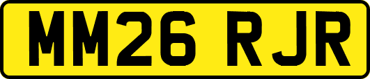 MM26RJR