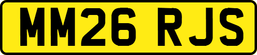 MM26RJS