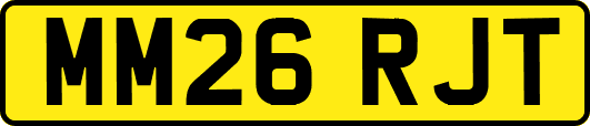 MM26RJT