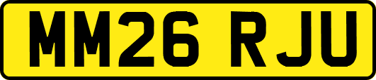MM26RJU