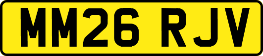 MM26RJV