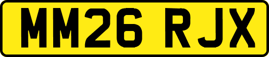 MM26RJX