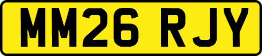 MM26RJY