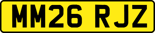 MM26RJZ