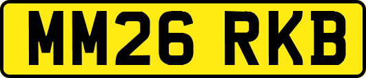 MM26RKB