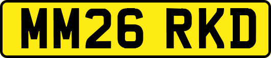 MM26RKD