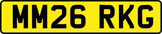 MM26RKG
