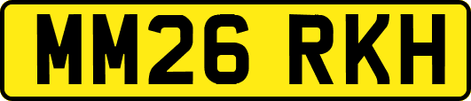 MM26RKH