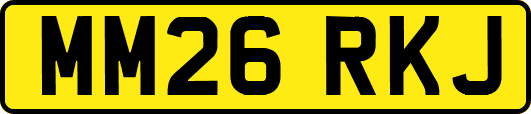 MM26RKJ