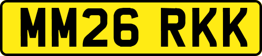 MM26RKK