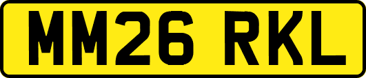 MM26RKL