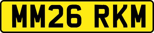 MM26RKM