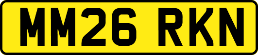 MM26RKN