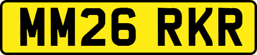 MM26RKR