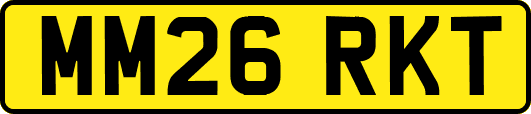 MM26RKT
