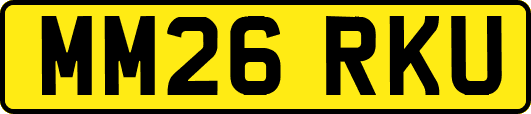 MM26RKU