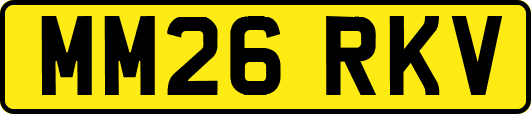 MM26RKV