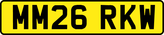 MM26RKW