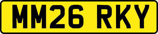 MM26RKY