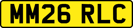 MM26RLC