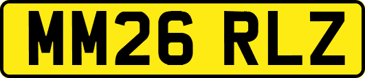MM26RLZ