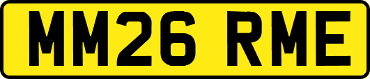 MM26RME