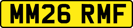 MM26RMF