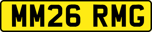MM26RMG