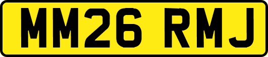 MM26RMJ