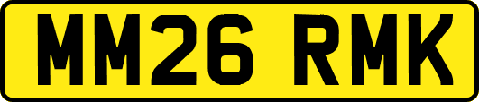 MM26RMK