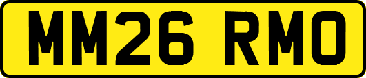 MM26RMO