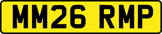 MM26RMP