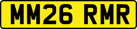 MM26RMR