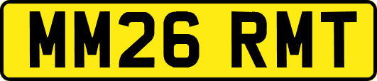 MM26RMT