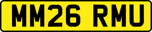 MM26RMU