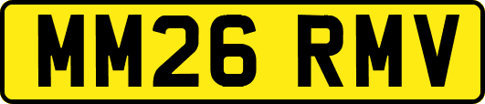 MM26RMV