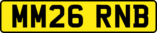 MM26RNB
