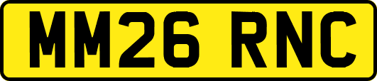 MM26RNC